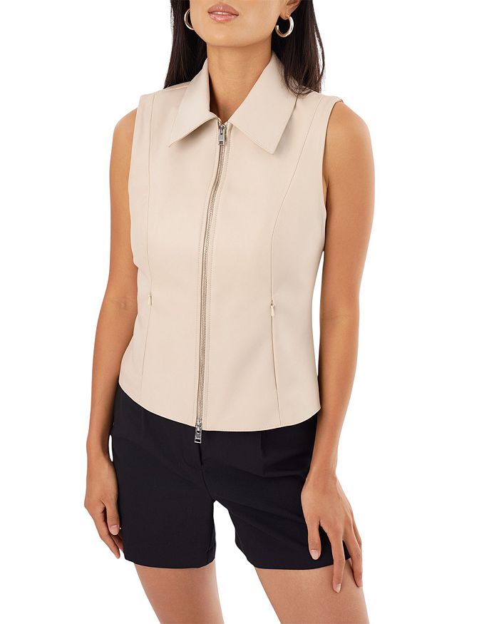 Чарли Кожаный Жилет LAMARQUE, слоновая кость/кремовый, Бежевый, Чарли Кожаный Жилет LAMARQUE, слоновая кость/кремовый
Чарли Кожаный Жилет LAMARQUE, слоновая кость/кремовый, Бежевый, Чарли Кожаный Жилет LAMARQUE, слоновая кость/кремовый