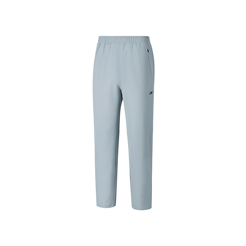 Спортивные брюки Comfort Sports Series вязаные мужские Skechers, серый
Спортивные брюки Comfort Sports Series вязаные мужские Skechers, серый
