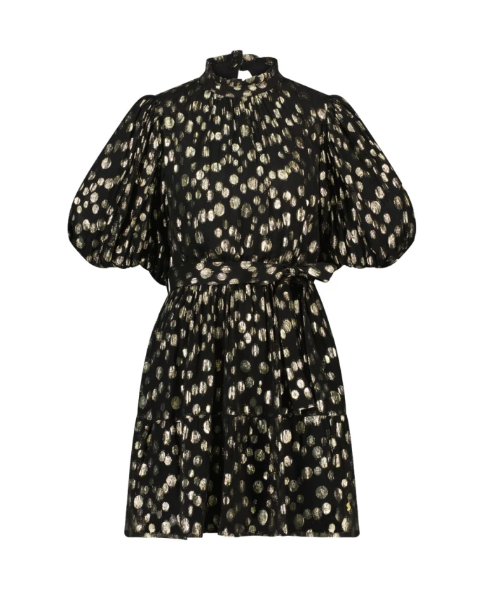 Платье Roxy в горошек Fabienne Chapot, желтый
Платье Roxy в горошек Fabienne Chapot, желтый