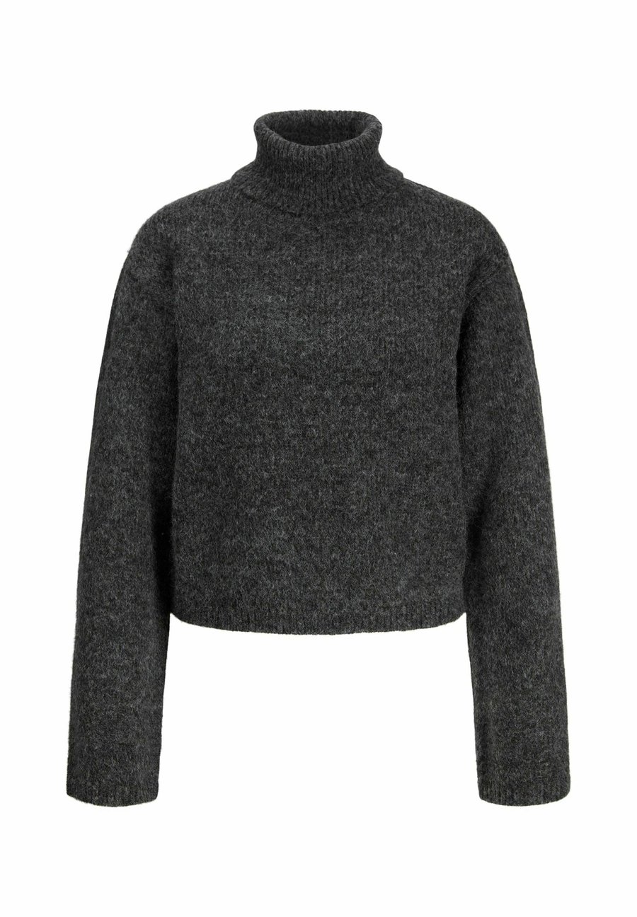 Джемпер JJXX JXROSANNA ROLL NECK , Dark Grey Melange/Mottled Dark Grey
Джемпер JJXX JXROSANNA ROLL NECK , Dark Grey Melange/Mottled Dark Grey