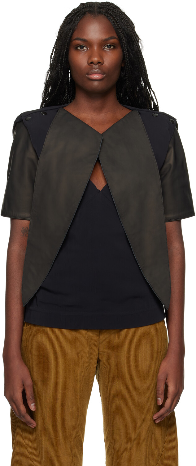 Футболка Kiko Kostadinov Edition Eero ECCO.kollektive
Футболка Kiko Kostadinov Edition Eero ECCO.kollektive