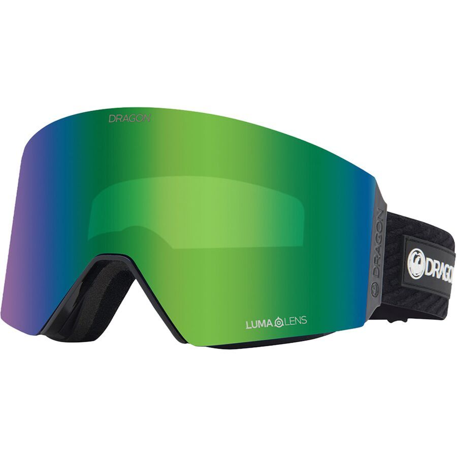 Очки RVX MAG OTG Dragon Dragon, Icongreen/Lumalens Green Ion/Lumalens Amber
Очки RVX MAG OTG Dragon Dragon, Icongreen/Lumalens Green Ion/Lumalens Amber