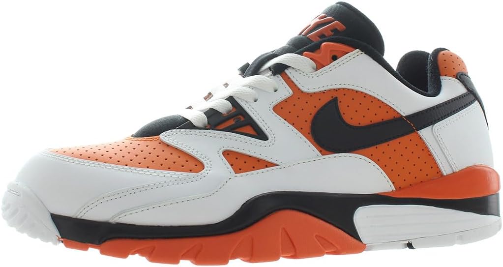 Мужские кроссовки Nike Air Cross Trainer 3 Low, белый/черный
Мужские кроссовки Nike Air Cross Trainer 3 Low, белый/черный