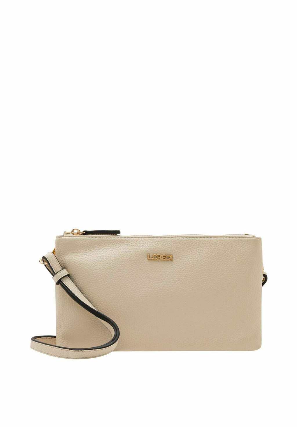 Сумка через плечо ELLA - Across body bag L.CREDI, светло-коричневый
Сумка через плечо ELLA - Across body bag L.CREDI, светло-коричневый