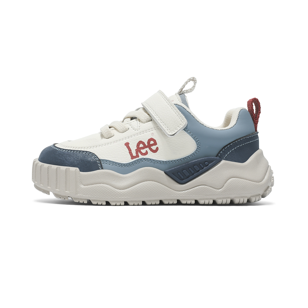Низкие детские кроссовки для повседневной жизни Lee, синий
Низкие детские кроссовки для повседневной жизни Lee, синий