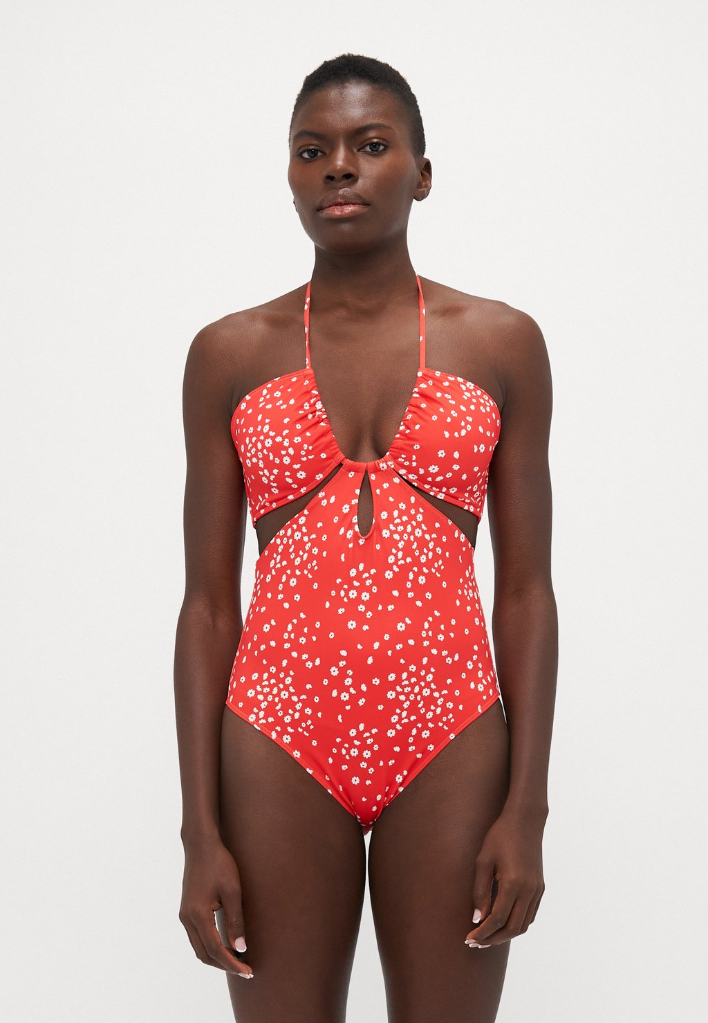 Купальник BEACH CLASSICS FASHION Roxy, красный
Купальник BEACH CLASSICS FASHION Roxy, красный