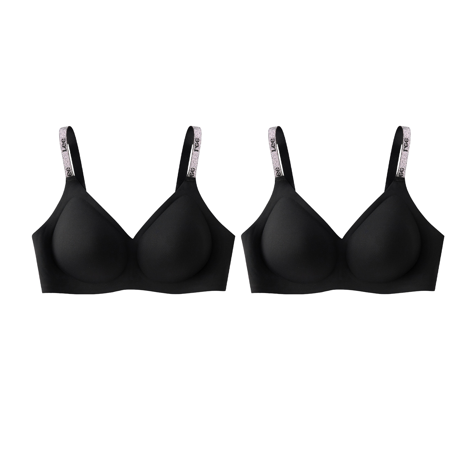 Женский бюстгальтер Lee, черный
Женский бюстгальтер Lee, черный