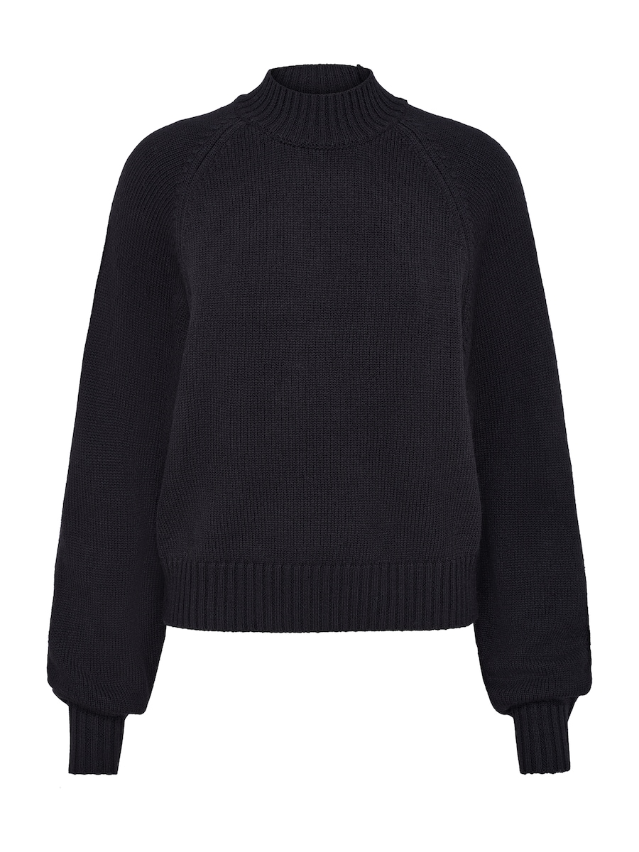 Свитер LeGer by Lena Gercke Kimberly, черный
Свитер LeGer by Lena Gercke Kimberly, черный