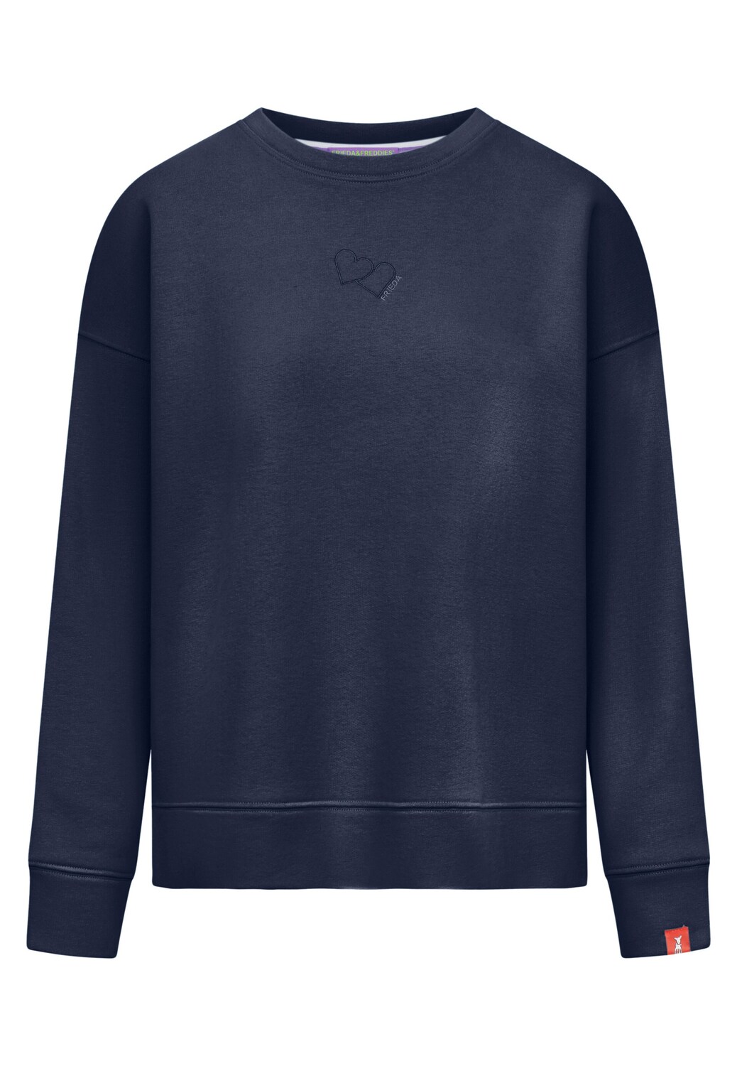 Frieda & Freddies NY Свитшот в цвете Marine Blue, Красный, Frieda & Freddies NY Свитшот в цвете Marine Blue
Frieda & Freddies NY Свитшот в цвете Marine Blue, Красный, Frieda & Freddies NY Свитшот в цвете Marine Blue