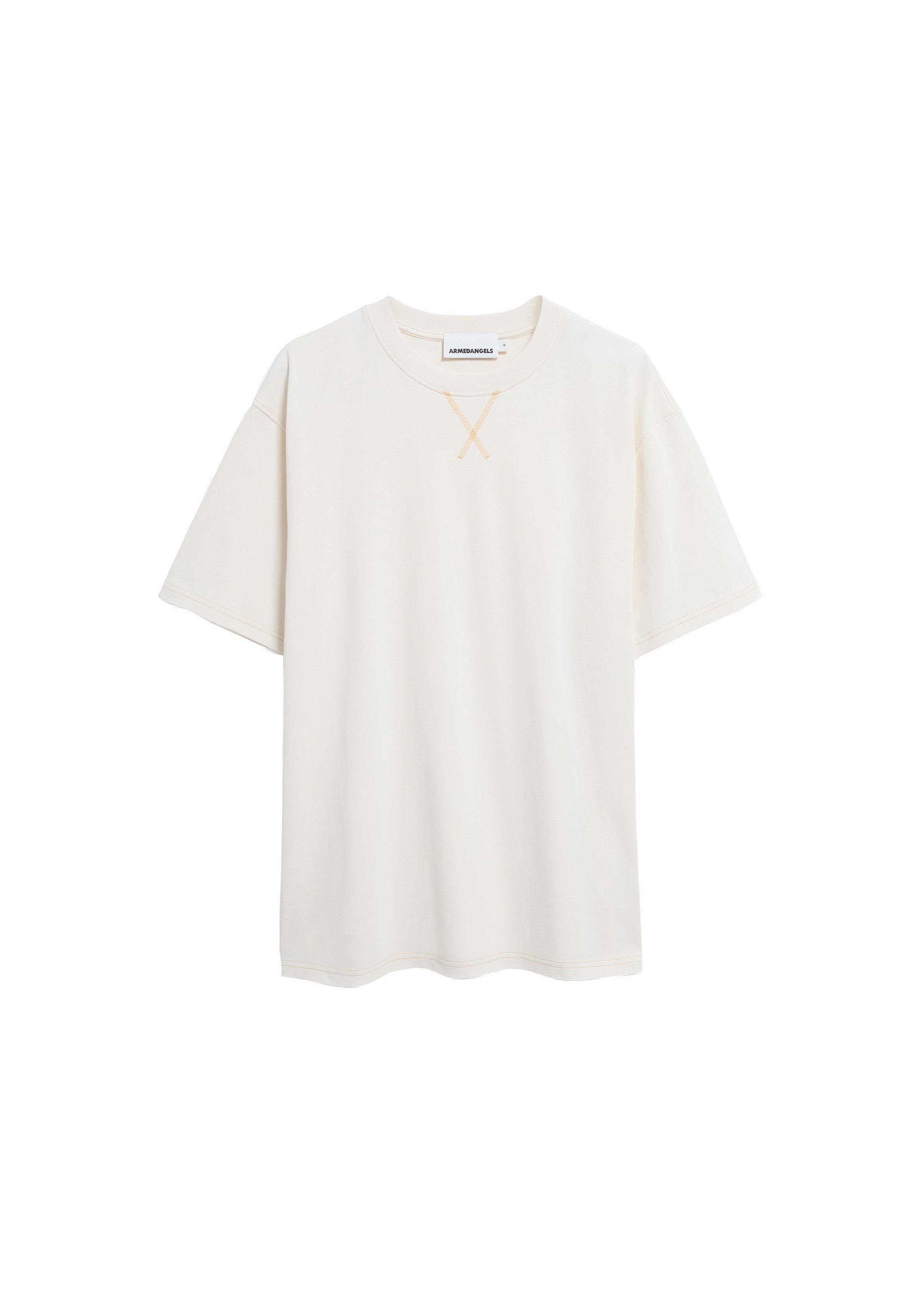 ARMEDANGELS Футболка 'MAARKOS' в бежевом цвете
ARMEDANGELS Футболка 'MAARKOS' в бежевом цвете
