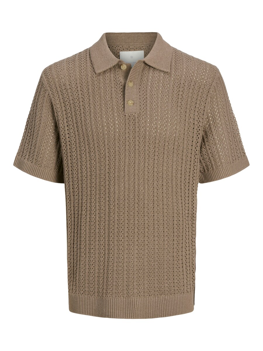 Свитер JACK & JONES JACK & JONES JPRJoel, Taupe 
Свитер JACK & JONES JACK & JONES JPRJoel, Taupe