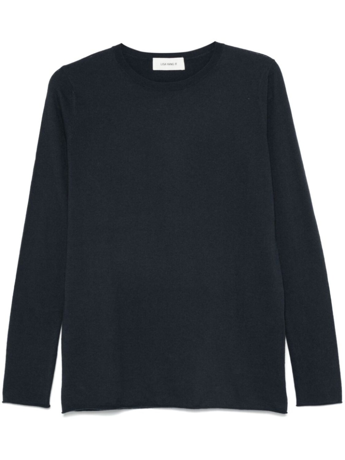 Lisa Yang свитер Maurie, синий
Lisa Yang свитер Maurie, синий