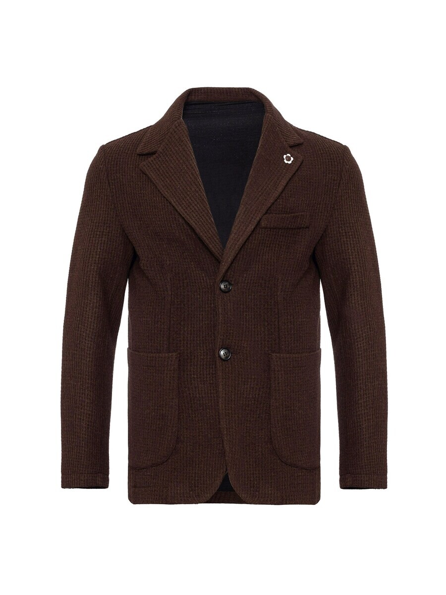 Пиджак Antioch, коричневый
Пиджак Antioch, коричневый