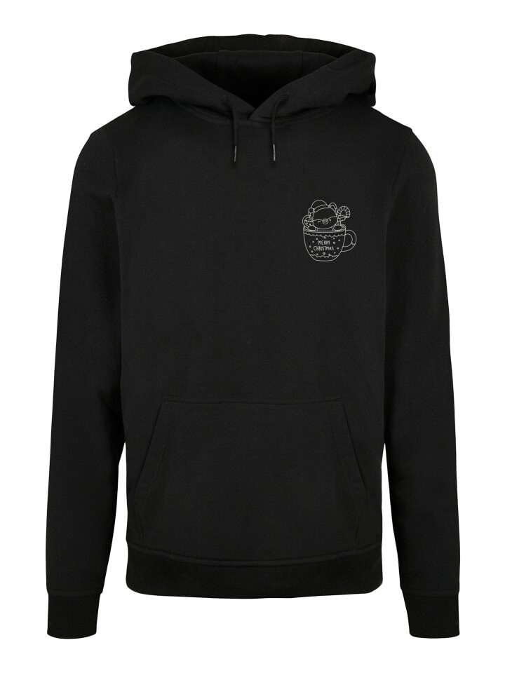 Пуловер F4NT4STIC Basic Weihnachtstasse, черный
Пуловер F4NT4STIC Basic Weihnachtstasse, черный