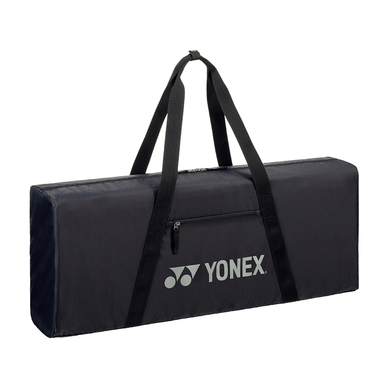 YONEX Сумка для ракеток для бадминтона 2 шт спортивная сумка через плечо black unisex передний карман для хранения
YONEX Сумка для ракеток для бадминтона 2 шт спортивная сумка через плечо black unisex передний карман для хранения