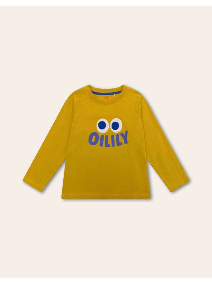 Футболка Twan желтого цвета Oilily, Желтый, Футболка Twan желтого цвета Oilily
Футболка Twan желтого цвета Oilily, Желтый, Футболка Twan желтого цвета Oilily