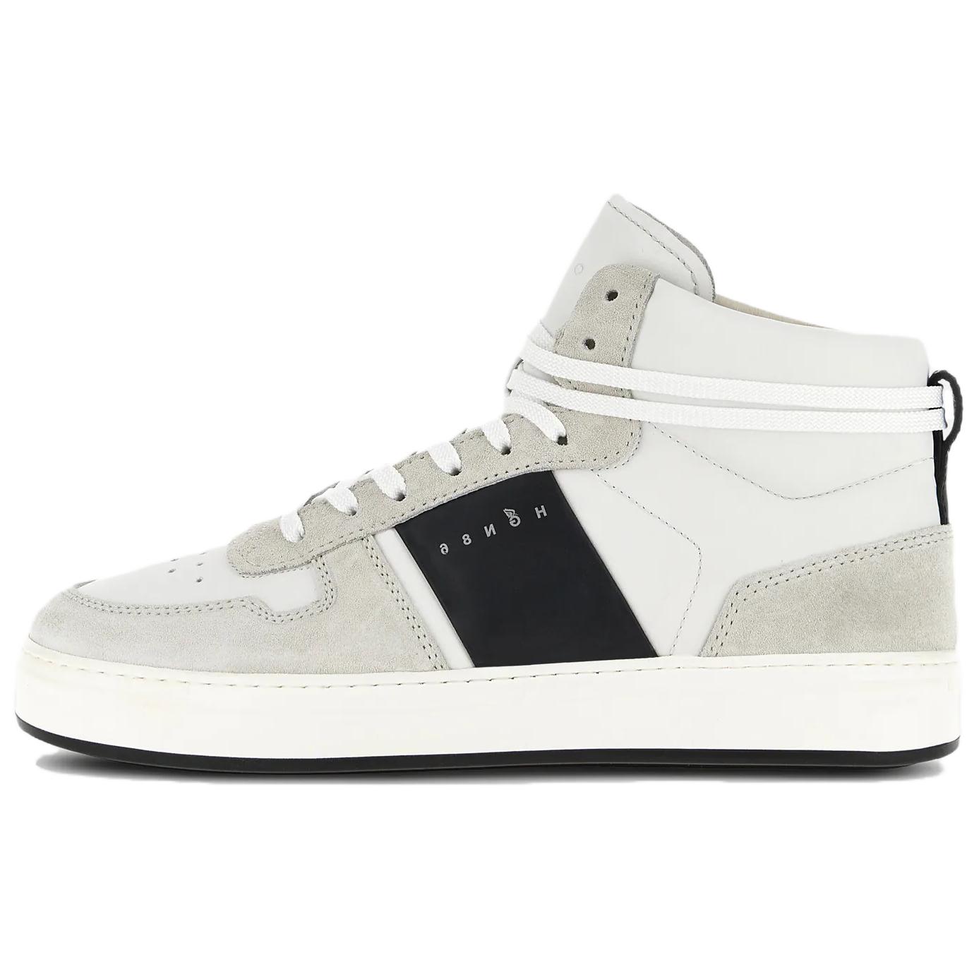 Кроссовки H TV со шнуровкой HOGAN
Кроссовки H TV со шнуровкой HOGAN