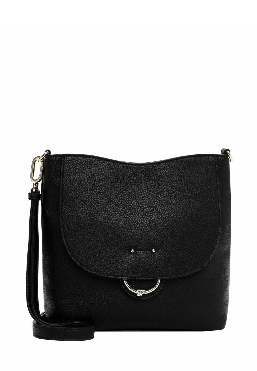 Сумка кросс-боди SURI FREY KRISTY, Black
Сумка кросс-боди SURI FREY KRISTY, Black