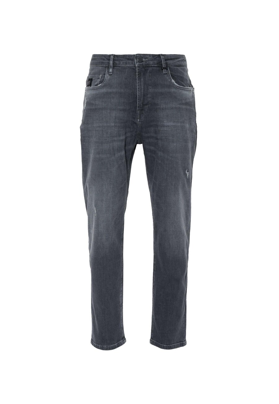 Обычные джинсы Elias Rumelis Danilo, Grey Denim
Обычные джинсы Elias Rumelis Danilo, Grey Denim
