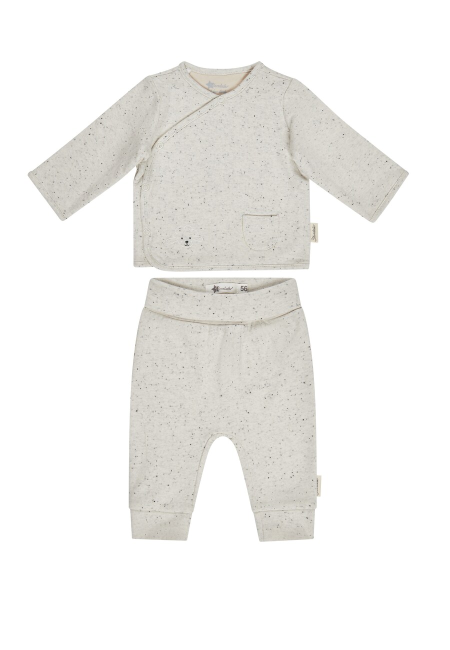 Набор STERNTALER, экрю
Набор STERNTALER, экрю