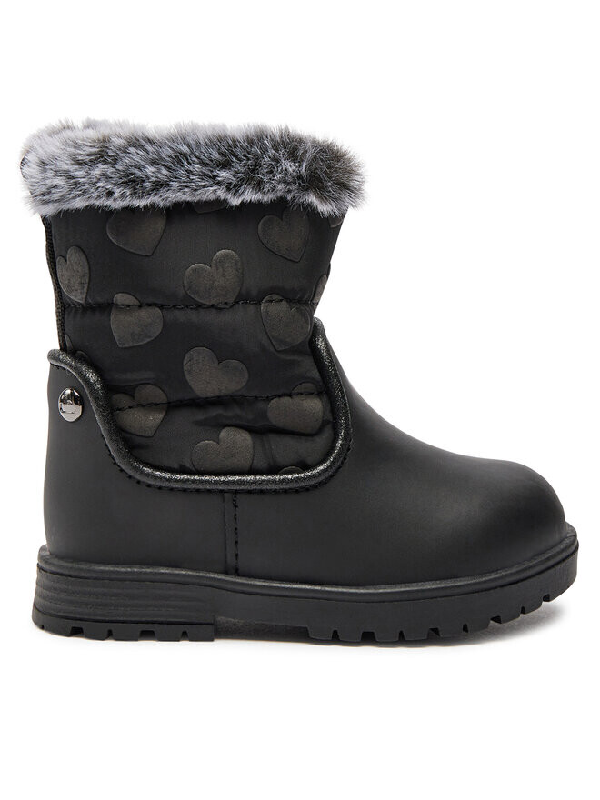 Зимние Ботинки Mayoral, черный
Зимние Ботинки Mayoral, черный