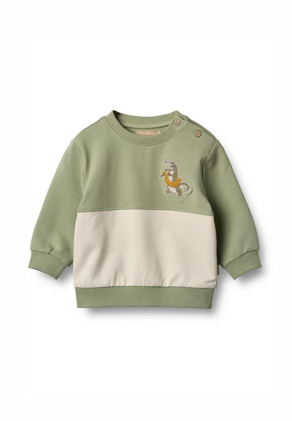 Толстовка CARLY Wheat, оливковый
Толстовка CARLY Wheat, оливковый