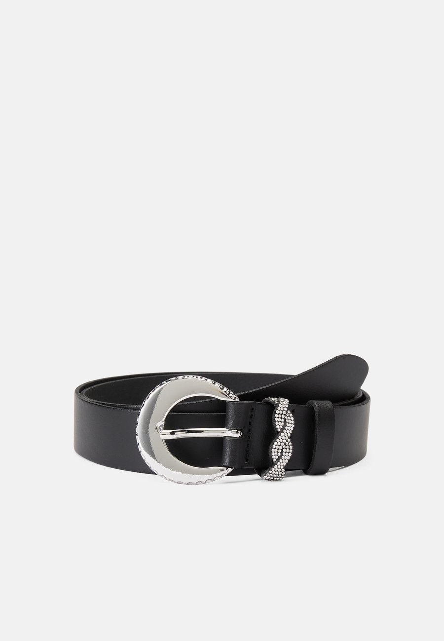 Ремень Vanzetti Belt, Black
Ремень Vanzetti Belt, Black