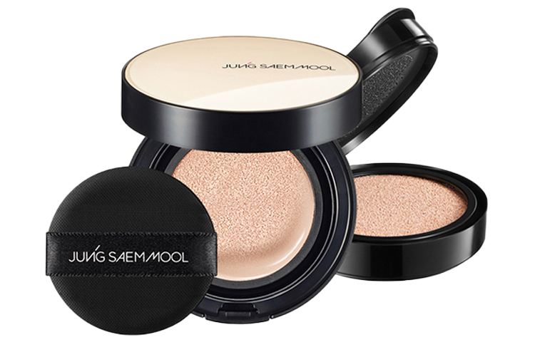 Air Cushions Women's JUNGSAEMMOOL
Air Cushions Women's JUNGSAEMMOOL