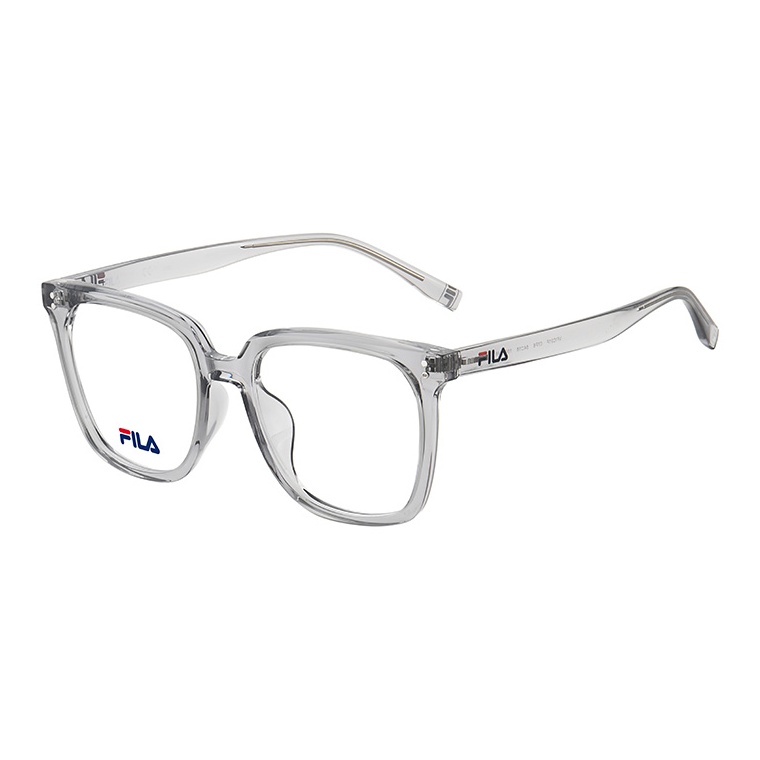 FILA Пластиковая квадратная оправа для очков TR/Memory унисекс, 07F6 Translucent Grey
FILA Пластиковая квадратная оправа для очков TR/Memory унисекс, 07F6 Translucent Grey