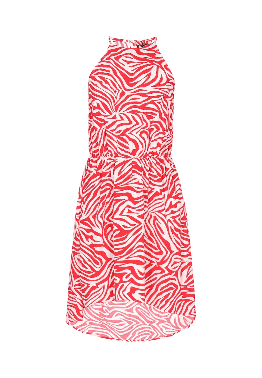 Летнее платье myMo ROCKS, красный
Летнее платье myMo ROCKS, красный