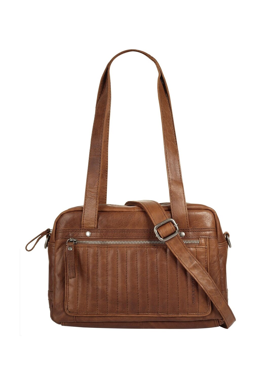 Сумочка, натуральная кожа SPIKES & SPARROW, цвет Cognac
Сумочка, натуральная кожа SPIKES & SPARROW, цвет Cognac