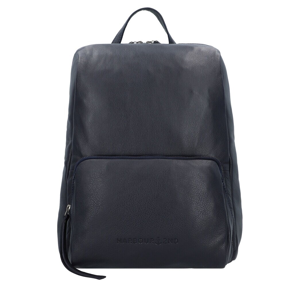 Рюкзак Harbour 2nd, синий
Рюкзак Harbour 2nd, синий