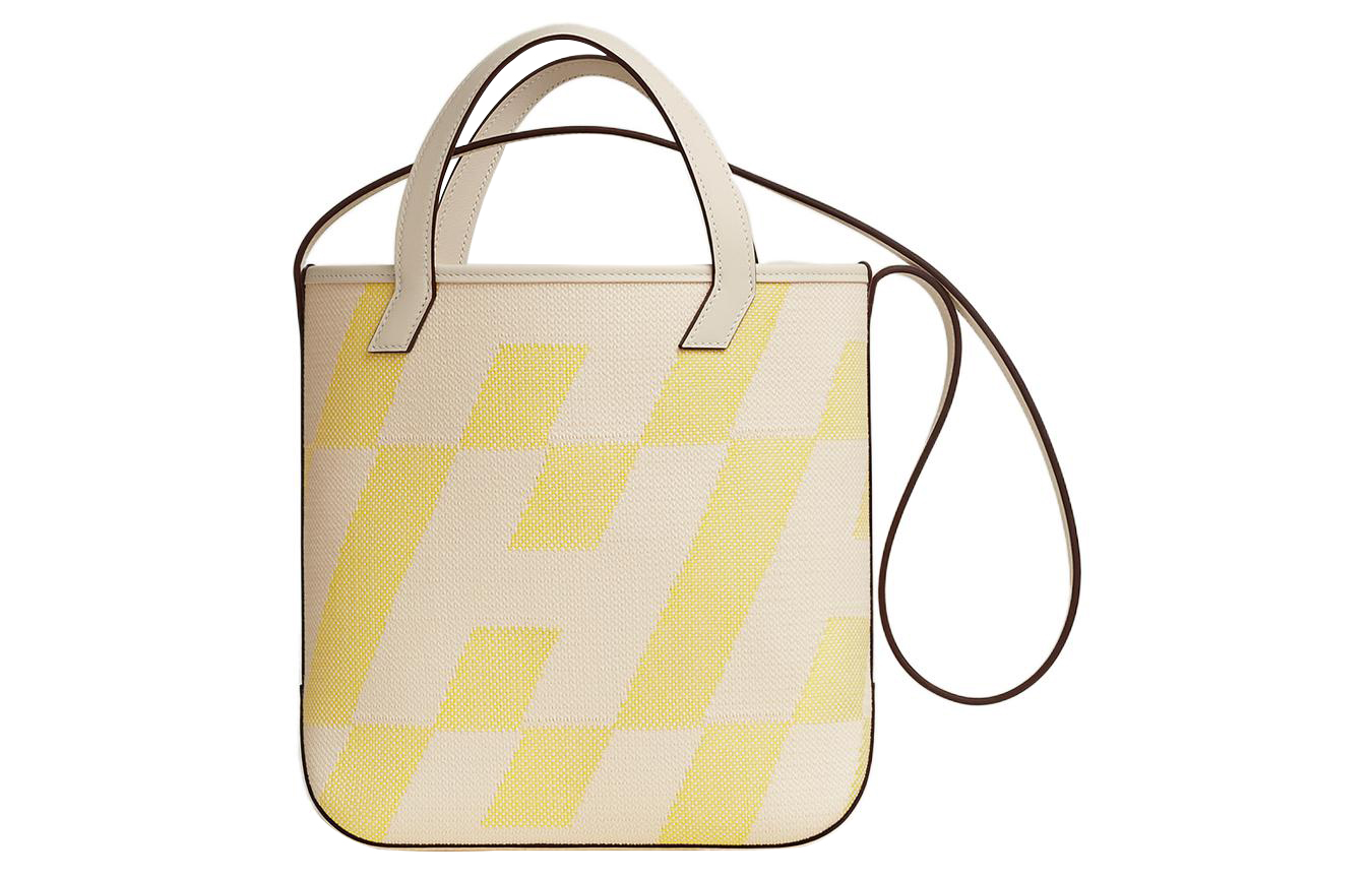 Сумка-шоппер Cabas HERMES
Сумка-шоппер Cabas HERMES