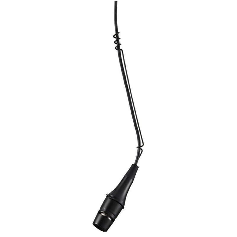 Микрофон Shure CVO-B / C
Микрофон Shure CVO-B / C