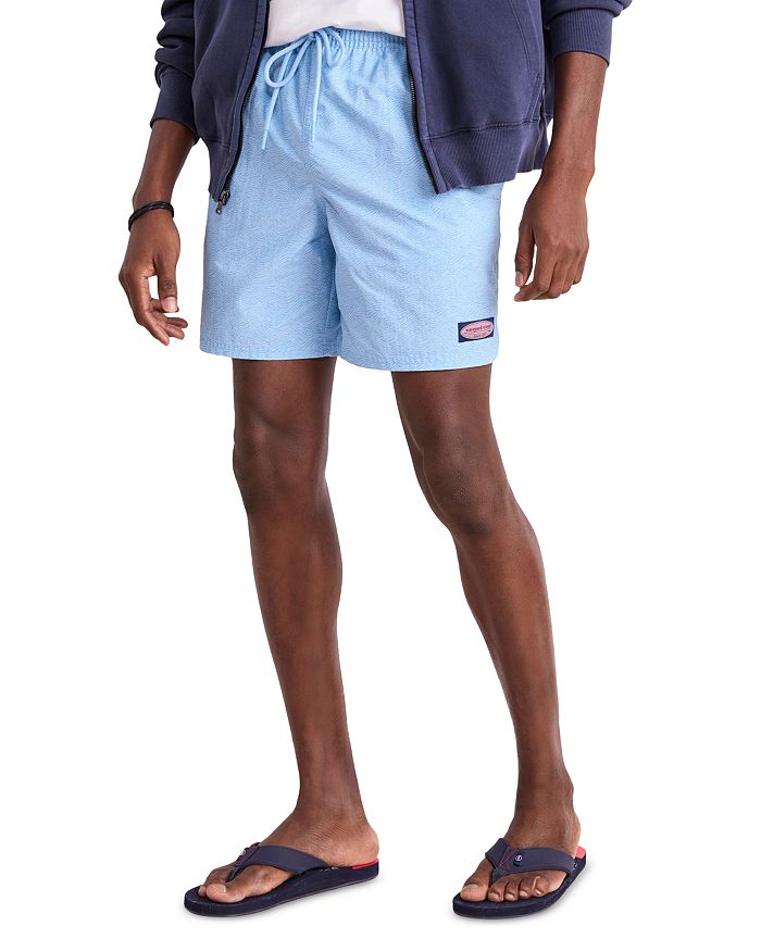 Спортивные плавки Solid Island 6" Vineyard Vines, синий
Спортивные плавки Solid Island 6" Vineyard Vines, синий