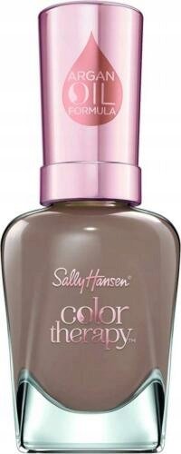 Лак для ногтей Sally Hansen Color Therapy, оттенок 154 Chai
Лак для ногтей Sally Hansen Color Therapy, оттенок 154 Chai