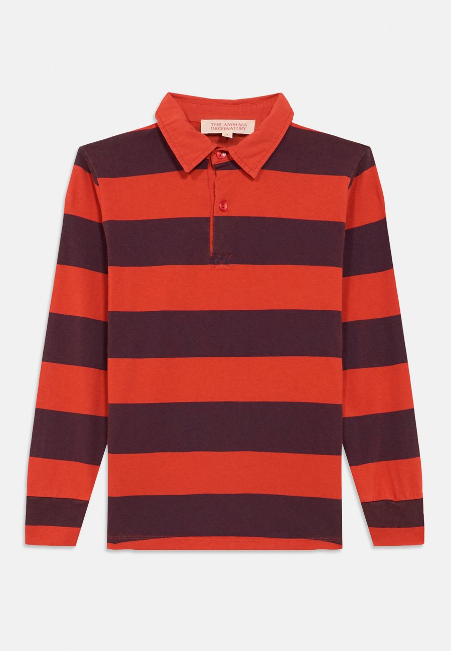 Топ THE ANIMALS OBSERVATORY EEL UNISEX, Red
Топ THE ANIMALS OBSERVATORY EEL UNISEX, Red