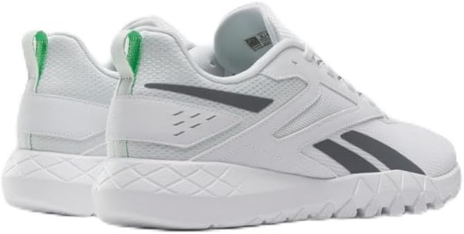 Мужские кроссовки Reebok Flexagon 4 Energy, белый
Мужские кроссовки Reebok Flexagon 4 Energy, белый