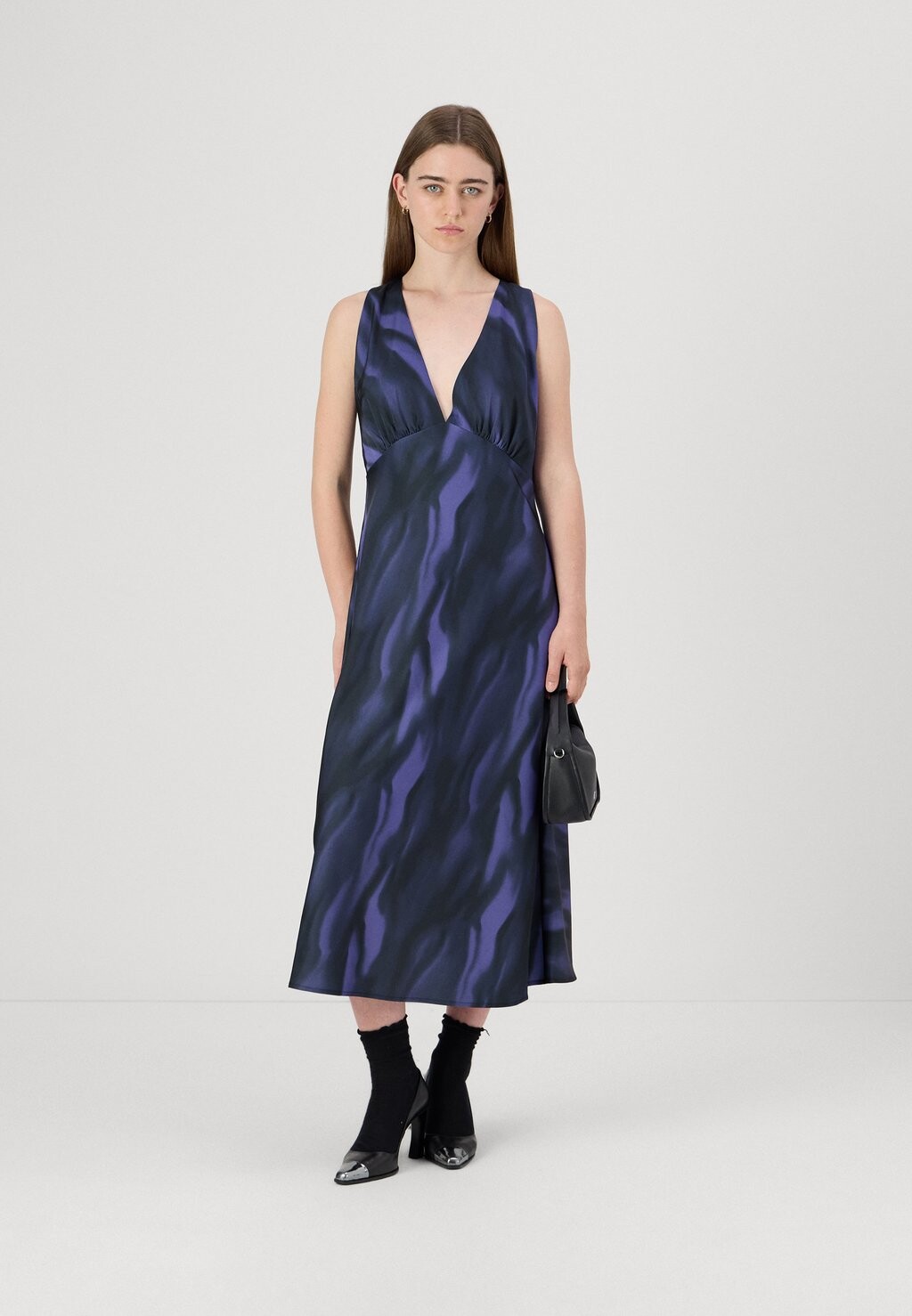 Коктейльное платье / Вечернее платье VALENCITA 2nd Day, черный
Коктейльное платье / Вечернее платье VALENCITA 2nd Day, черный