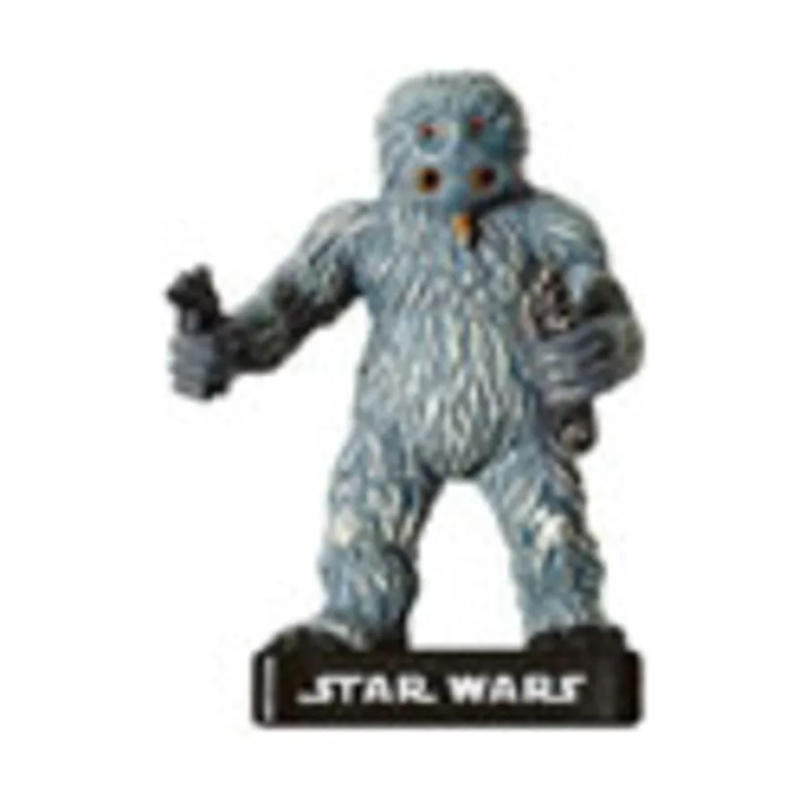 Тальц Шпион (U), Star Wars - Collectible Miniatures Game - Set - Alliance and Empire Singles
Тальц Шпион (U), Star Wars - Collectible Miniatures Game - Set - Alliance and Empire Singles