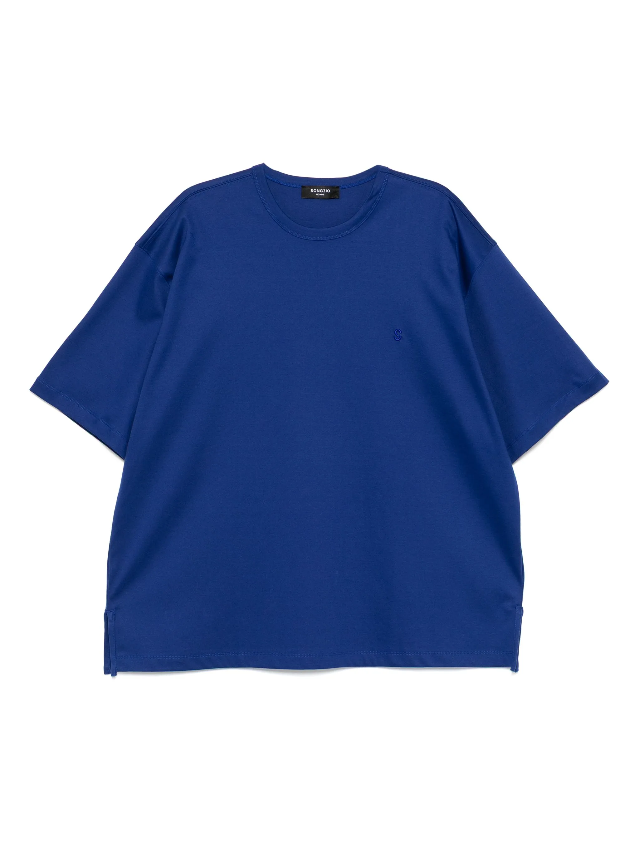 Футболка Origin Paris Songzio, синий
Футболка Origin Paris Songzio, синий