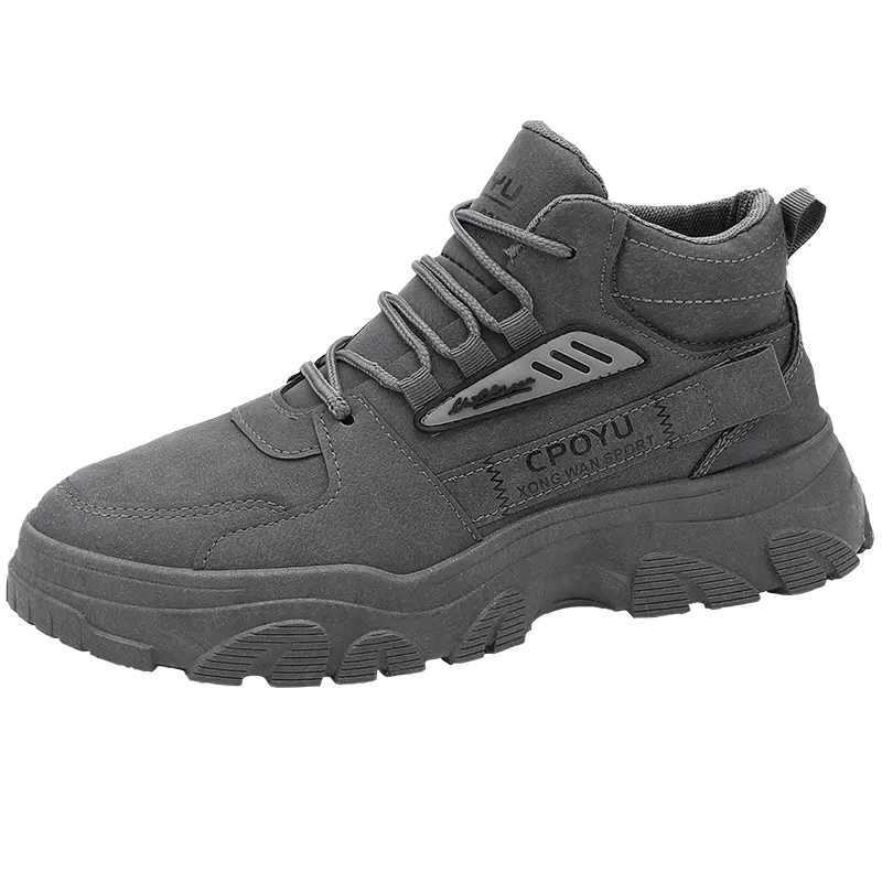 Мужские ботинки Martin KUPE, Gray
Мужские ботинки Martin KUPE, Gray