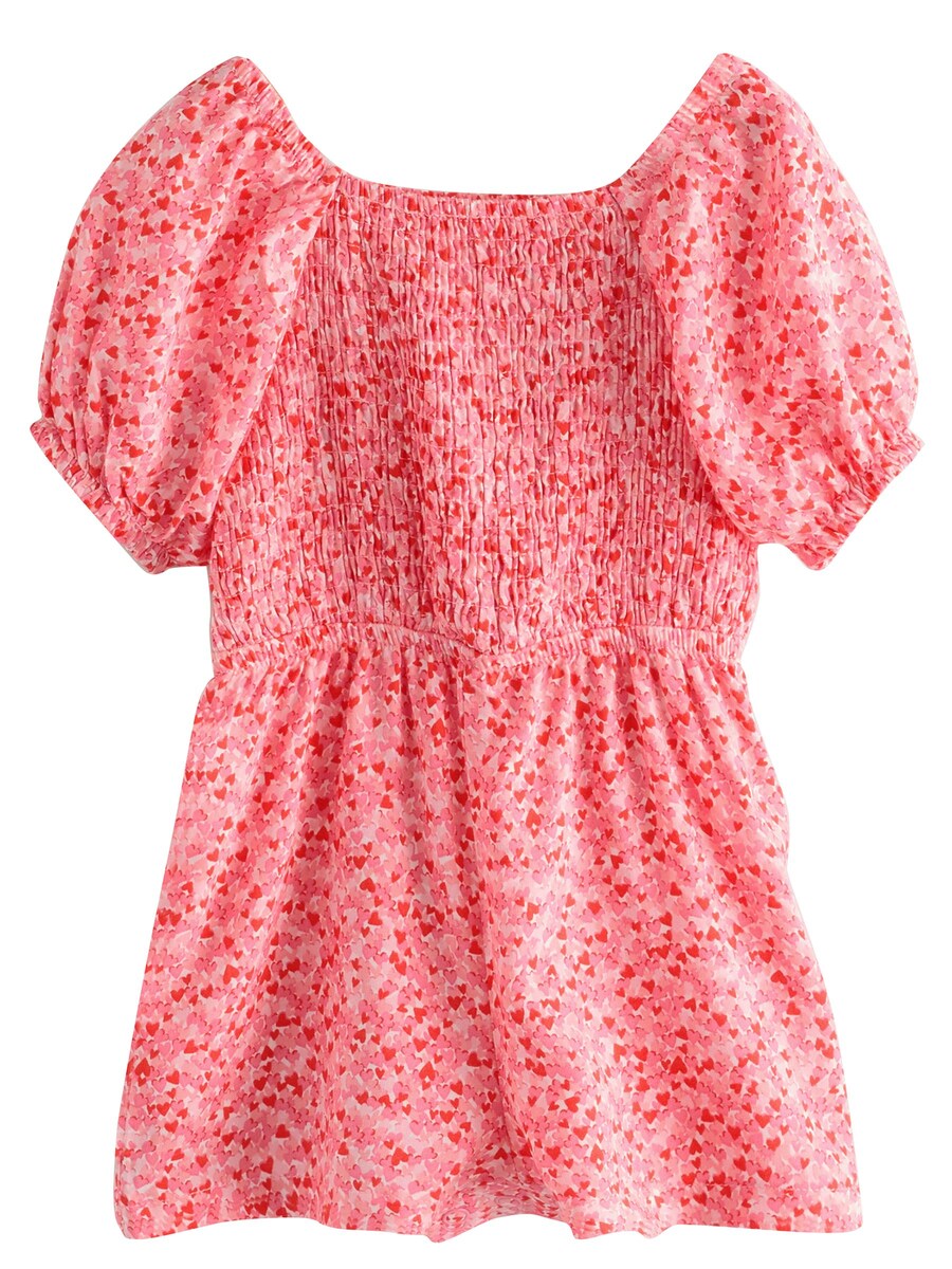 Комбинезон Next, цвет Pink/Rose
Комбинезон Next, цвет Pink/Rose