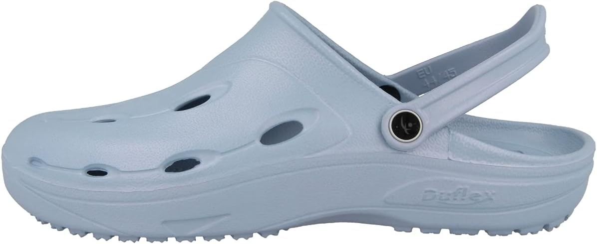 Унисекс сабо Chung-Shi Dux Chung -Shi, синий
Унисекс сабо Chung-Shi Dux Chung -Shi, синий