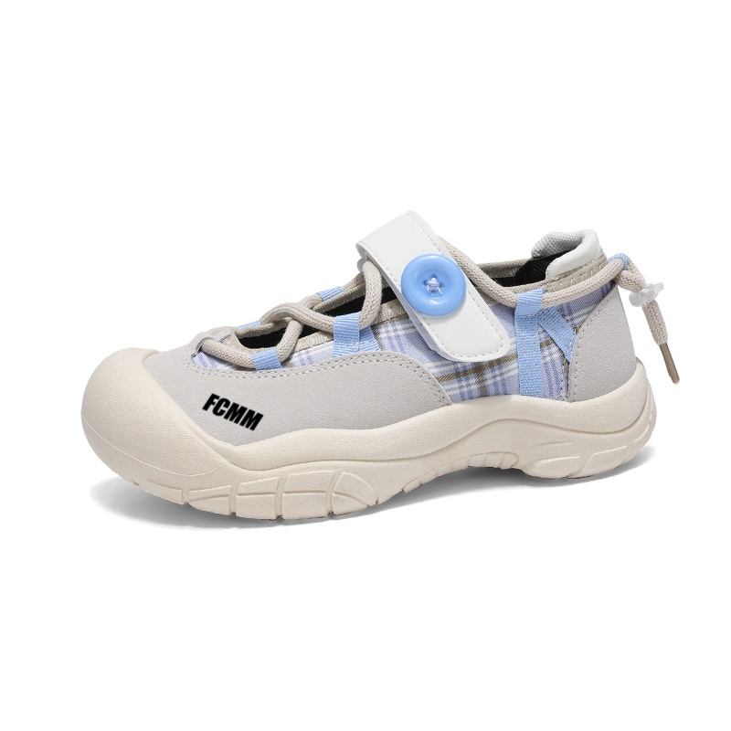 Детская обувь для повседневной жизни FCMM, бежевый
Детская обувь для повседневной жизни FCMM, бежевый