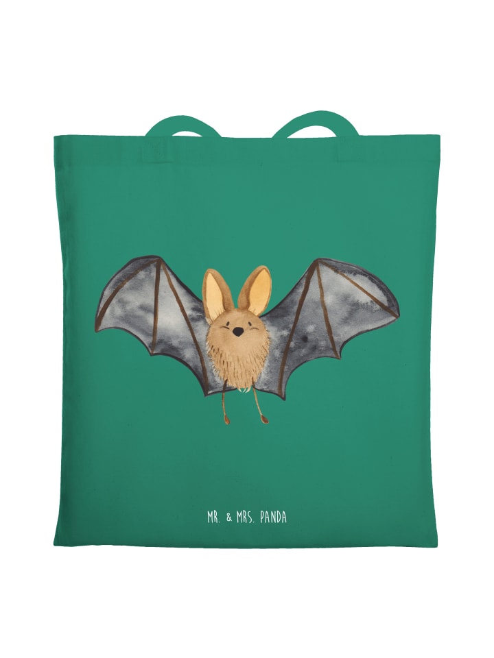 Сумка через плечо с крыльями летучей мыши, без слогана, мятного цвета Mr. & Mrs. Panda
Сумка через плечо с крыльями летучей мыши, без слогана, мятного цвета Mr. & Mrs. Panda