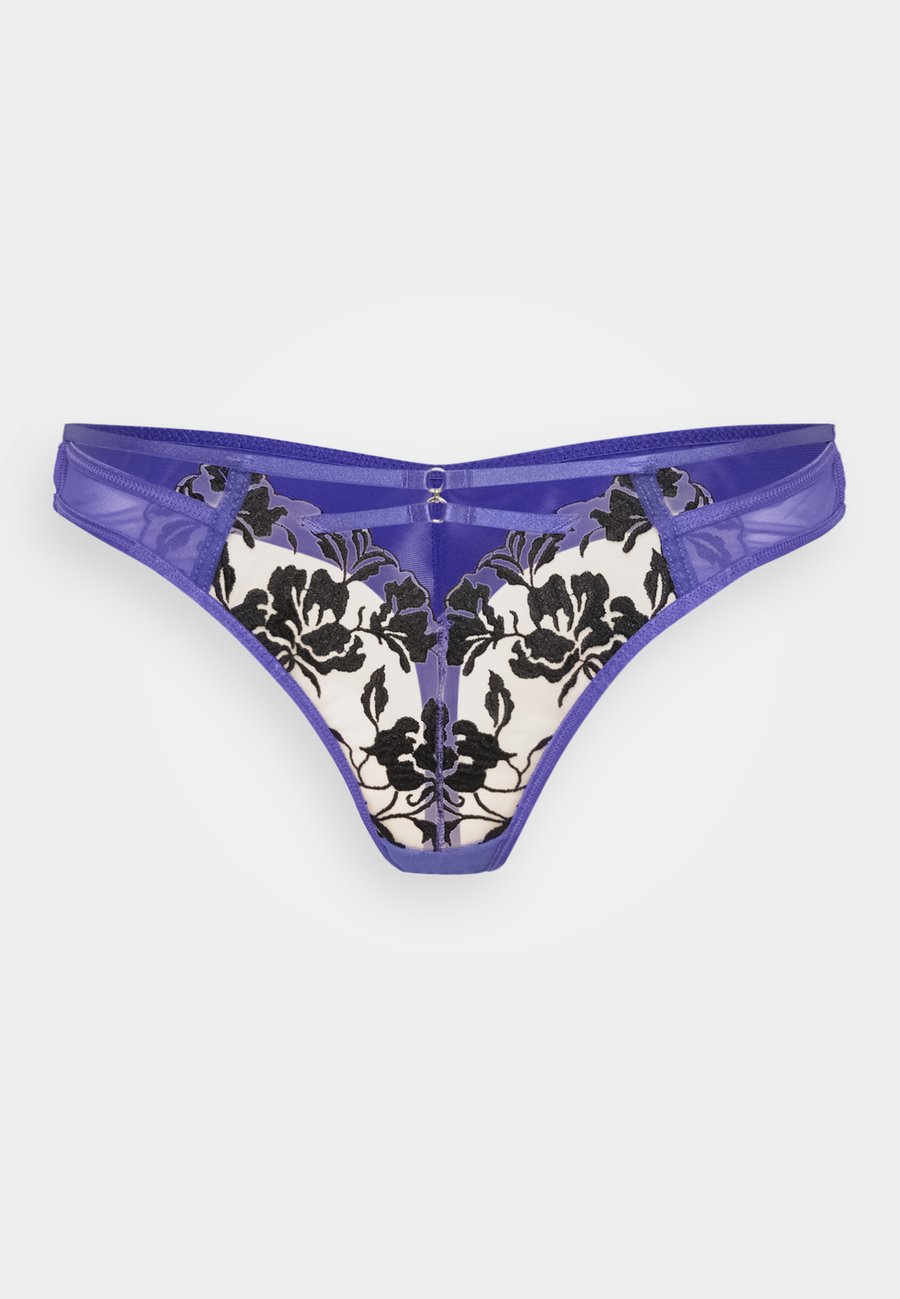 Трусы Ann Summers EUPHORIC THONG, Blue
Трусы Ann Summers EUPHORIC THONG, Blue
