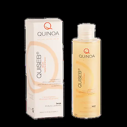Шампунь-лосьон Quinoa Quiseb Duo 200 мл Italpharma Srl Torino
Шампунь-лосьон Quinoa Quiseb Duo 200 мл Italpharma Srl Torino