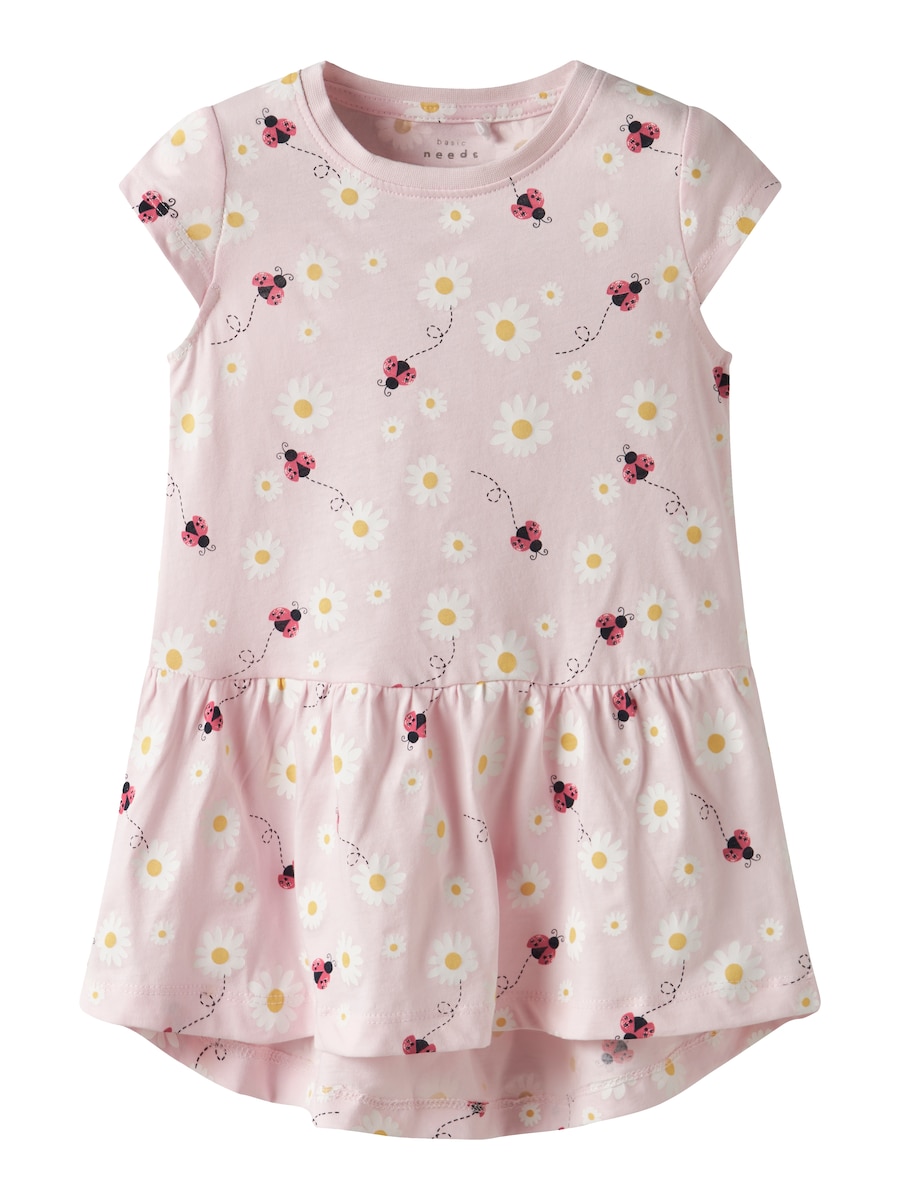 Платье NAME IT NMFVigga, Rose
Платье NAME IT NMFVigga, Rose