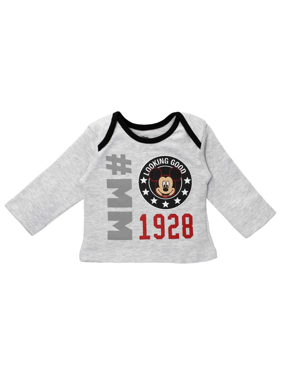 Рубашка DISNEY Minnie Mouse, Grey/Mottled Grey
Рубашка DISNEY Minnie Mouse, Grey/Mottled Grey